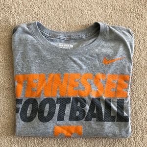 University Of Tennessee Nike T-shirt